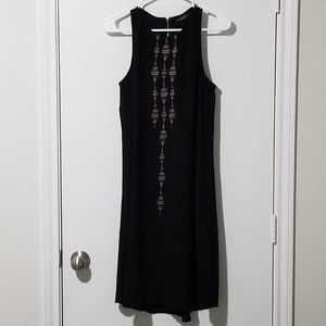Apt. 9 black sleeveless dress